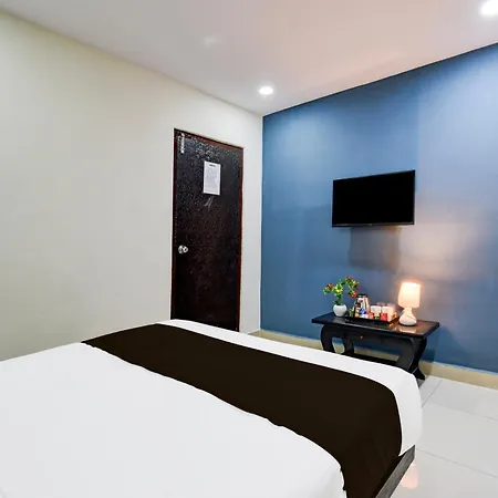 Hotel O Nexos Unique Suites